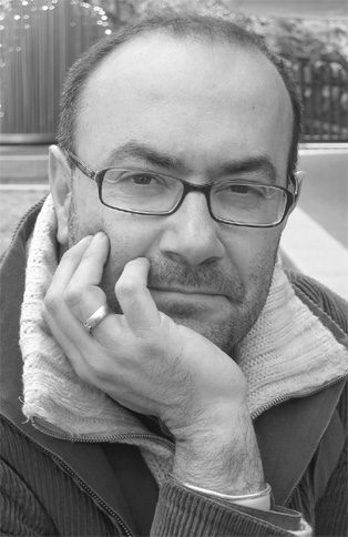 Jesús Marchamalo