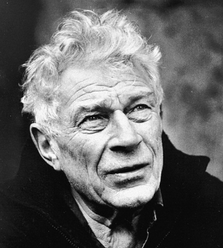 John Berger