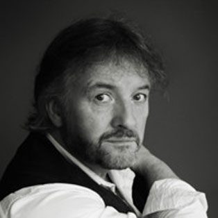 John Connolly