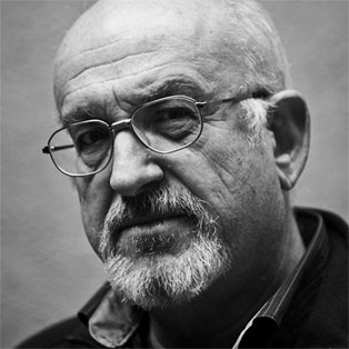Jordi Bernet