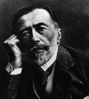 Joseph Conrad