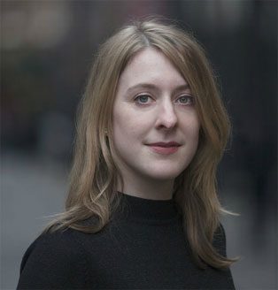 Katherine Woodfine