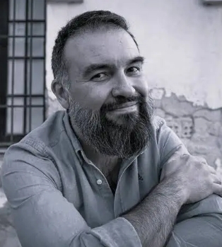 Kike Cherta