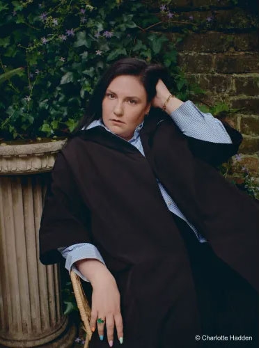 Lena Dunham