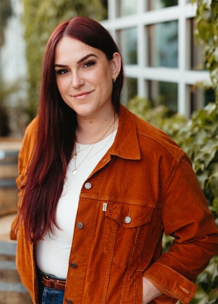 Liz Tomforde
