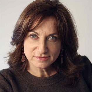Loretta Napoleoni