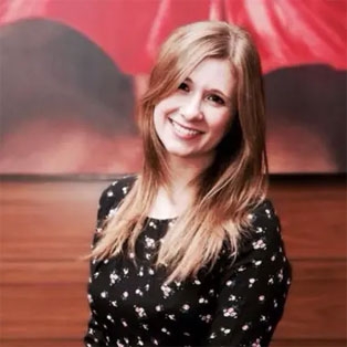 Lucía Taboada