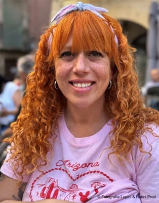 Lydia Beltri