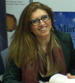 MARIA SERRALBA