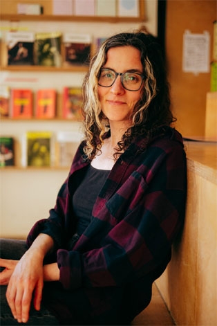 Màriam Ben-Arab Canela