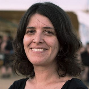 Maribel Carod