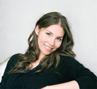 MARJORIE LIU