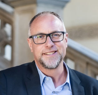 Mark Coeckelbergh