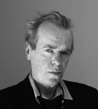 Martin Amis