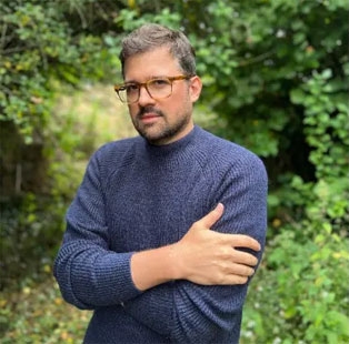 MARTIN PANCHAUD