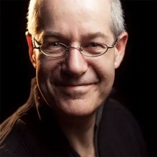 Massimo Pigliucci