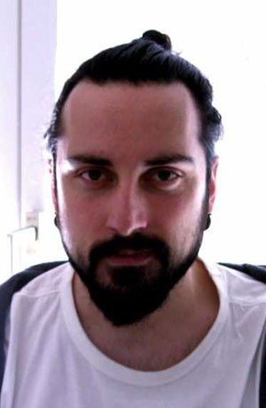 Matteo Scalera
