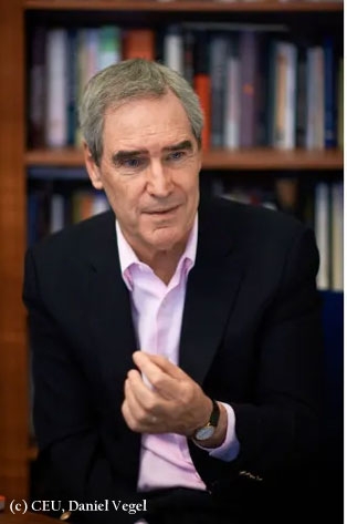 Michael Ignatieff