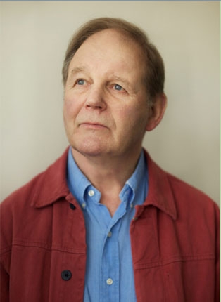 MICHAEL MORPURGO