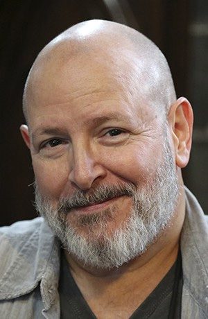 Mike Mignola