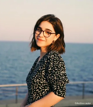 Mireia Martínez Gallego