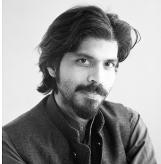 Pankaj Mishra