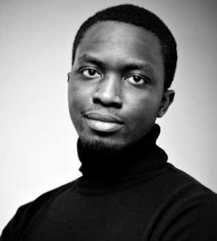 Mohamed Mbougar Sarr