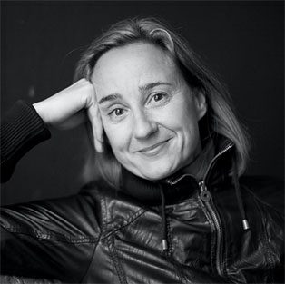 Natascha Rosenberg