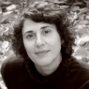 Nathalie Choux