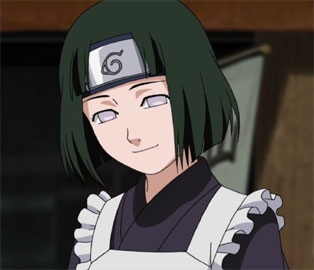 Natsu Hyûga