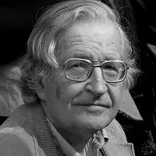 Noam Chomsky