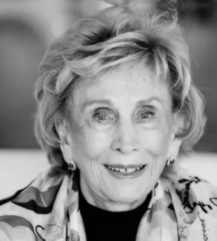 Edith Eger