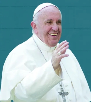 Papa Francisco