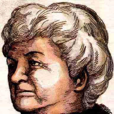 EMILIA PARDO BAZAN