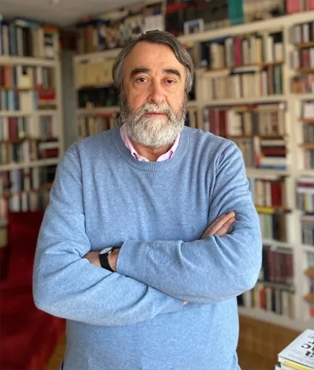 Pedro García Cuartango