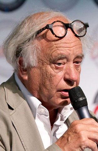 PIERRE CHRISTIN