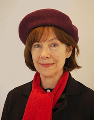 Posy Simmonds