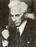 Bertrand Russell