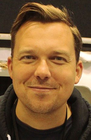 Rick Remender