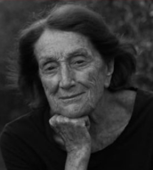 Rosa Regàs