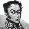 SIMON BOLIVAR