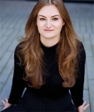 SARAH SPRINZ