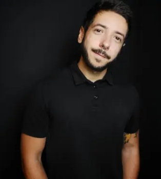 Sergio Hernández Carrasco