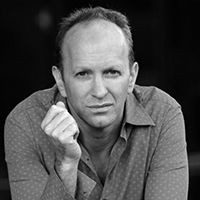 Simon Sebag Montefiore
