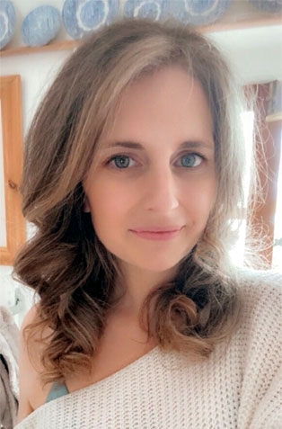Susanne Valenti