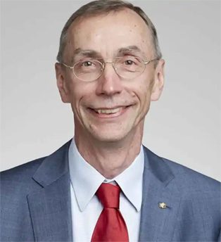 Svante Pääbo