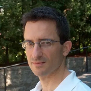 Tal Ben-Shahar
