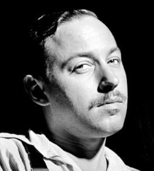 Tennessee Williams