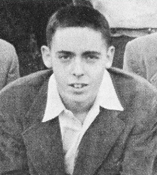 Thomas Pynchon