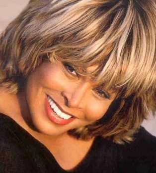 Tina Turner